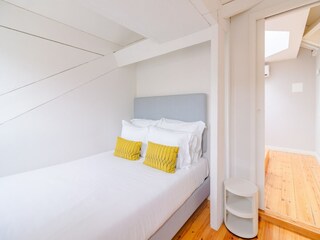 Apartment Porto Ausstattung 3