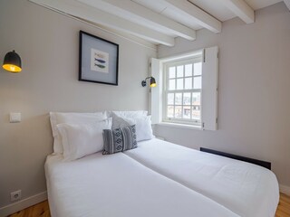 Apartment Porto Ausstattung 6
