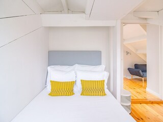 Apartment Porto Ausstattung 13