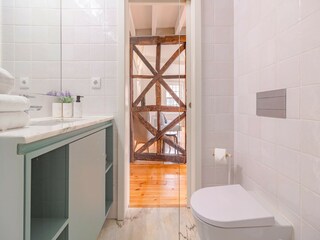 Apartment Porto Ausstattung 10