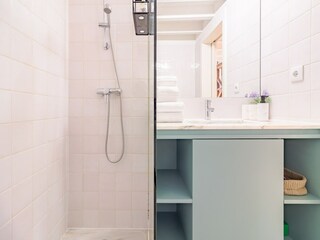 Apartment Porto Ausstattung 7