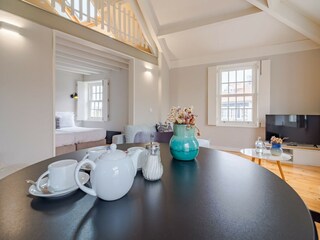 Apartamento Porto  35
