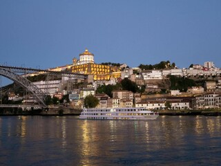 Apartamento Porto Entorno 25