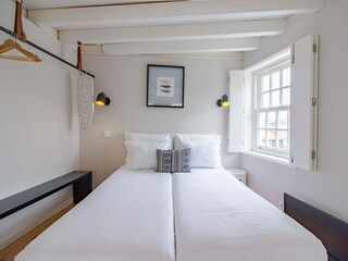 Apartment Porto Ausstattung 11