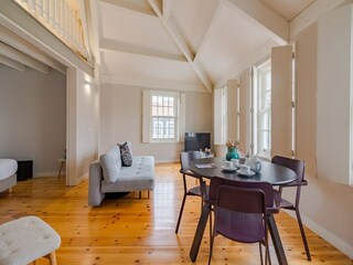 Apartment Porto Ausstattung 17