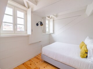 Apartamento Porto Características 20