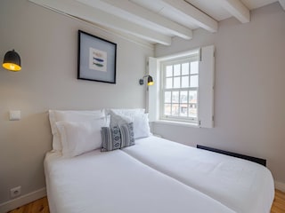 Apartment Porto Ausstattung 18
