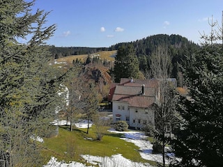 Apartment Altenau im Oberharz Features 20