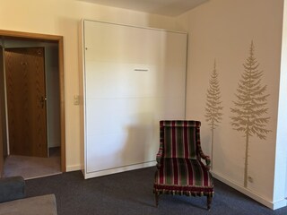 Apartamento Altenau im Oberharz Características 20