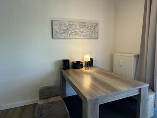 Apartment Altenau im Oberharz Features 20