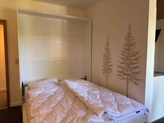 Apartment Altenau im Oberharz Features 26