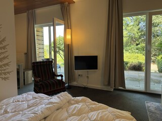 Apartment Altenau im Oberharz Features 27