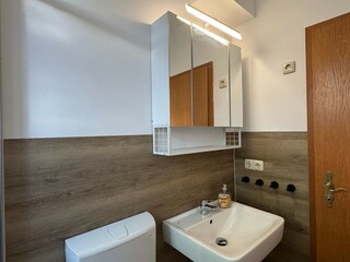 Apartment Altenau im Oberharz Features 28