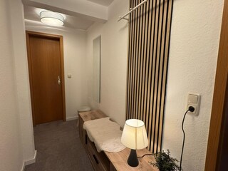 Apartment Altenau im Oberharz Ausstattung 25