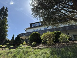 Appartamento Altenau im Oberharz Registrazione all'aperto 7