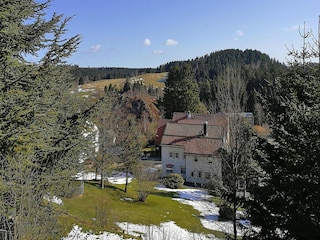 Apartment Altenau im Oberharz Umgebung 31