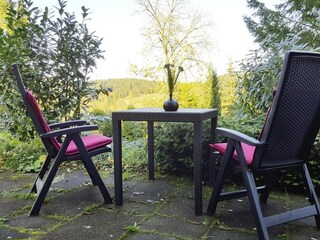 Appartamento Altenau im Oberharz Registrazione all'aperto 12