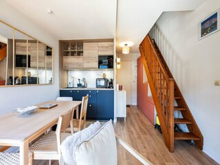 Appartement Arâches-la-Frasse Kenmerken 6