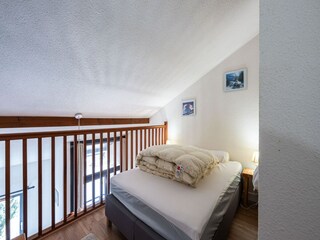 Appartement Arâches-la-Frasse Équipement 8