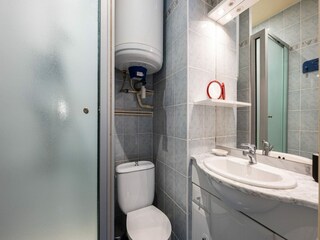 Appartement Arâches-la-Frasse Kenmerken 7