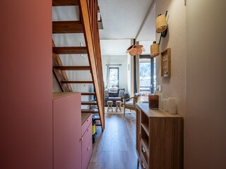 Appartement Arâches-la-Frasse Équipement 7