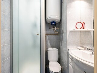 Appartement Arâches-la-Frasse Équipement 5
