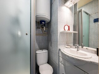 Appartement Arâches-la-Frasse Équipement 2