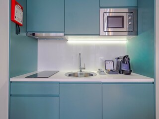 Apartment Porto Ausstattung 5