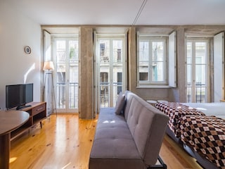 Apartment Porto Features 8