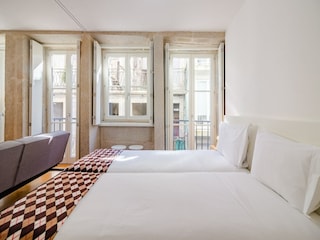 Apartment Porto Features 10