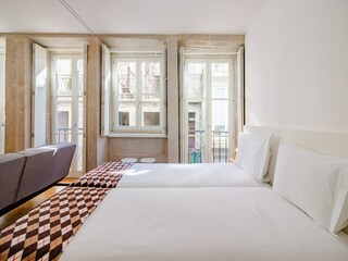 Appartamento Porto Caratteristiche 7