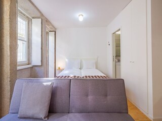 Appartement Porto Équipement 9