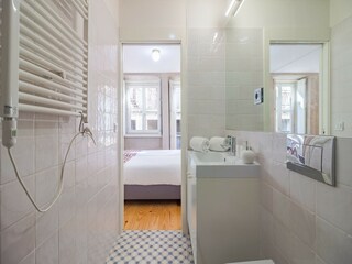 Apartment Porto Ausstattung 10