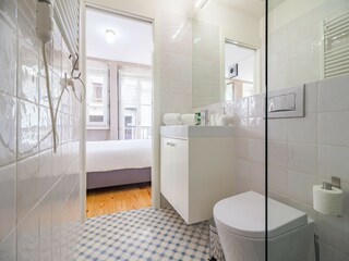 Appartamento Porto Caratteristiche 5