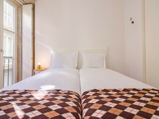Apartamento Porto Características 9