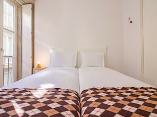 Apartment Porto Features 14