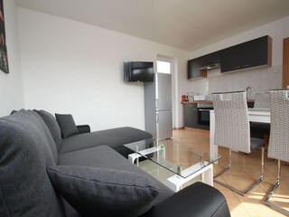 Bungalow Blankenberg Features 14