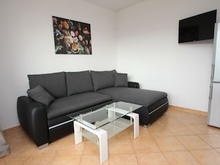 Bungalow Blankenberg Features 13