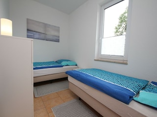 Bungalow Blankenberg Features 16