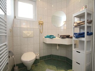 Bungalow Blankenberg Ausstattung 11