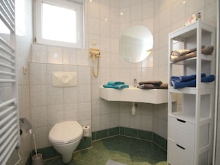 Bungalow Blankenberg Ausstattung 12