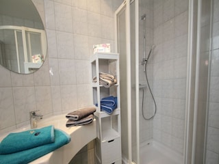 Bungalow Blankenberg Ausstattung 15