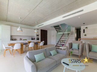 Villa Playa de Muro Caratteristiche 12