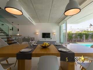 Villa Playa de Muro Ausstattung 14