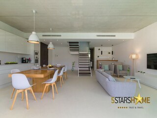 Villa Playa de Muro Caratteristiche 8