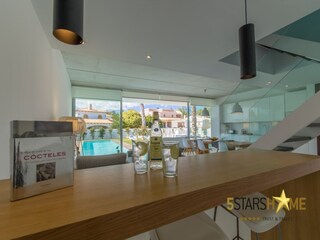 Villa Playa de Muro Ausstattung 19