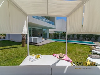 Villa Playa de Muro Buitenaudio-opname 4