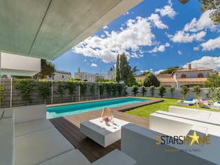 Villa Playa de Muro Buitenaudio-opname 6