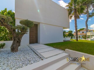 Villa Playa de Muro Außenaufnahme 3