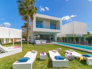 Villa Playa de Muro Buitenaudio-opname 7